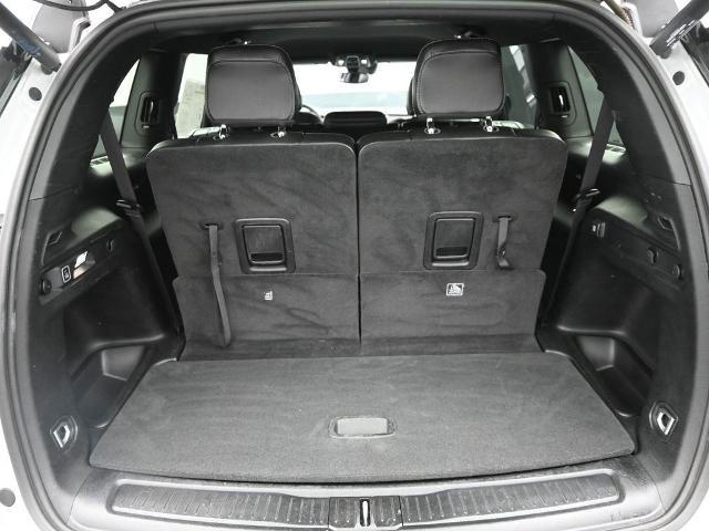 2024 Jeep Grand Cherokee L Vehicle Photo in Cedar Rapids, IA 52402