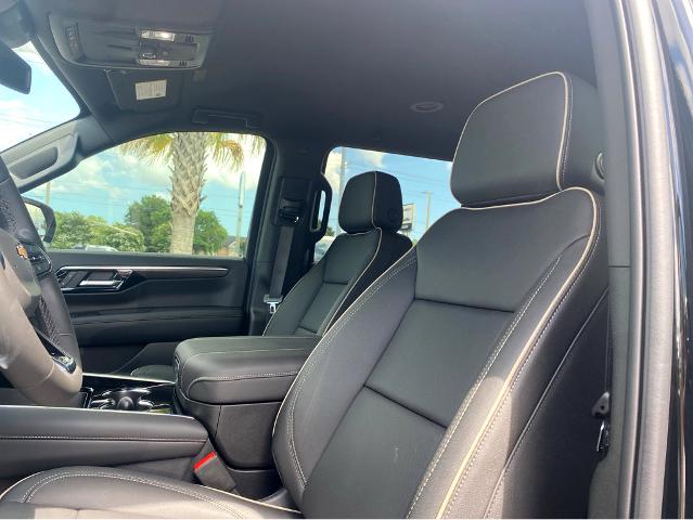 2025 Chevrolet Suburban Vehicle Photo in POOLER, GA 31322-3252