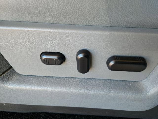 2013 Ford F-150 Vehicle Photo in Weatherford, TX 76087