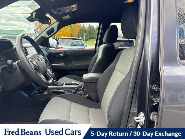 2022 Toyota Tacoma 4WD Vehicle Photo in Flemington, NJ 08822