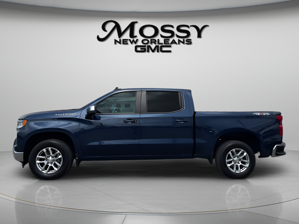2023 Chevrolet Silverado 1500 LT (2FL) - 7