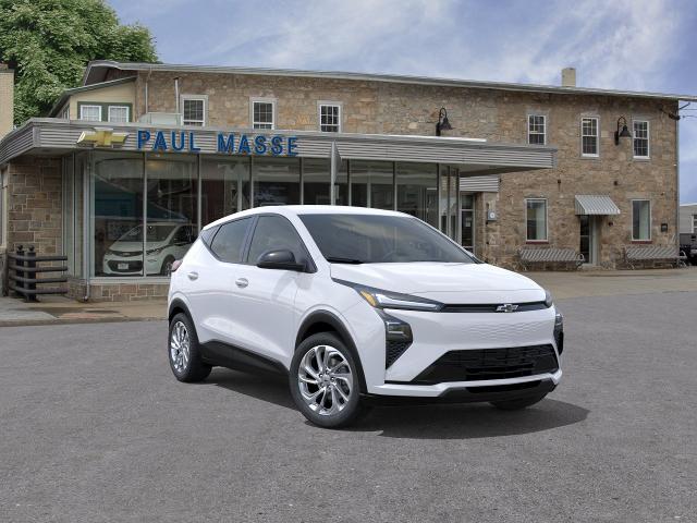 2027 Chevrolet Bolt Vehicle Photo in WAKEFIELD, RI 02879-7403