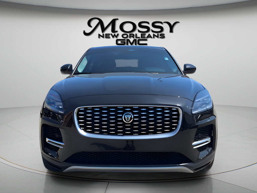 2022 Jaguar E-PACE SE - 1