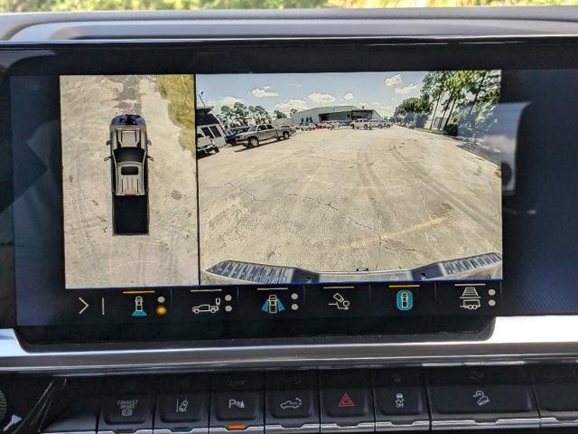 2025 Chevrolet Silverado 2500 HD Vehicle Photo in POOLER, GA 31322-3252