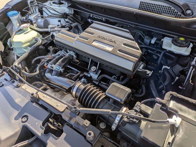 2018 Honda CR-V Vehicle Photo in San Antonio, TX 78209