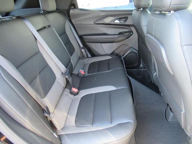 2025 Chevrolet Trailblazer Vehicle Photo in LEESBURG, FL 34788-4022