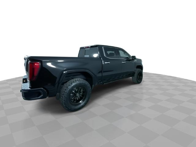 2025 GMC Sierra 1500 Vehicle Photo in GILBERT, AZ 85297-0402
