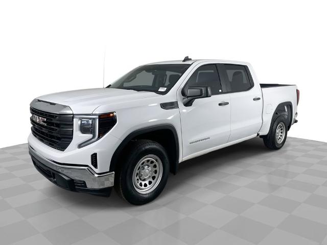 2024 GMC Sierra 1500 Vehicle Photo in GILBERT, AZ 85297-0402