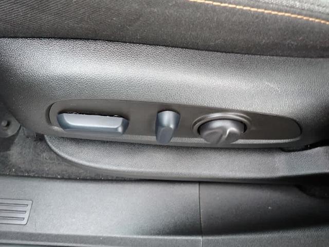2022 Chevrolet Equinox Vehicle Photo in ZELIENOPLE, PA 16063-2910