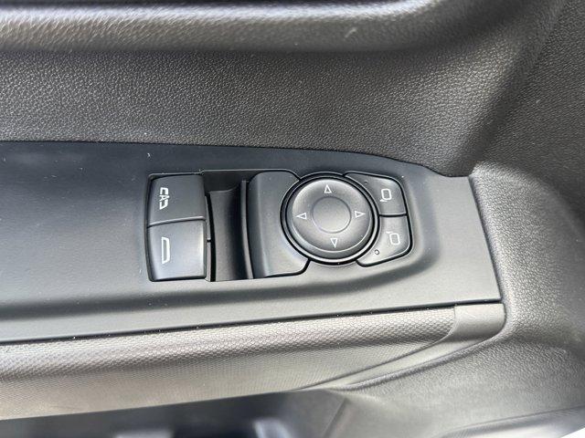 2024 Chevrolet Silverado 1500 Vehicle Photo in LEOMINSTER, MA 01453-2952