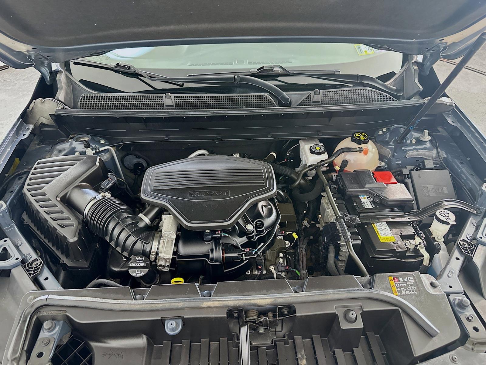 2020 GMC Acadia Vehicle Photo in Langhorne, PA 19047