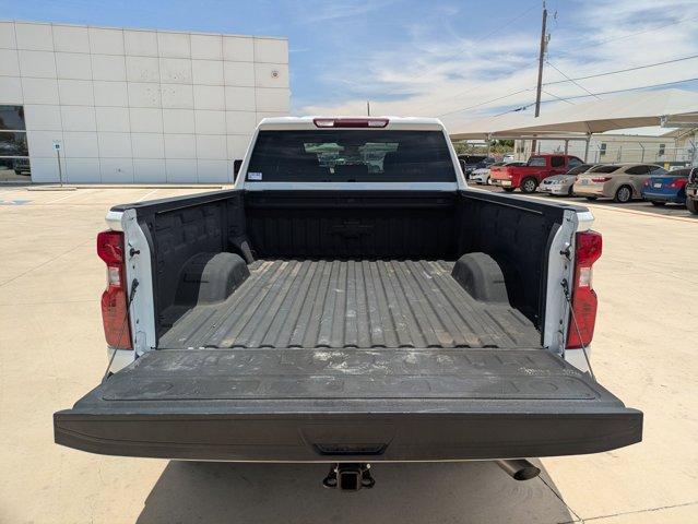 2024 Chevrolet Silverado 2500 HD Vehicle Photo in SELMA, TX 78154-1459
