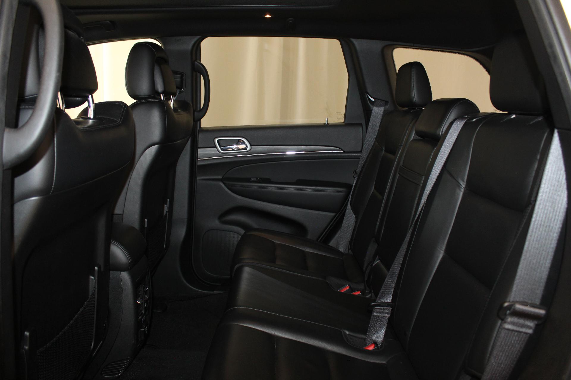2022 Jeep Grand Cherokee WK Vehicle Photo in NORTHAMPTON, MA 01060-1120