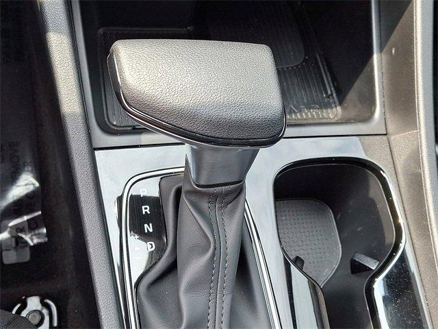 2025 Hyundai TUCSON Vehicle Photo in LANCASTER, PA 17601-0000
