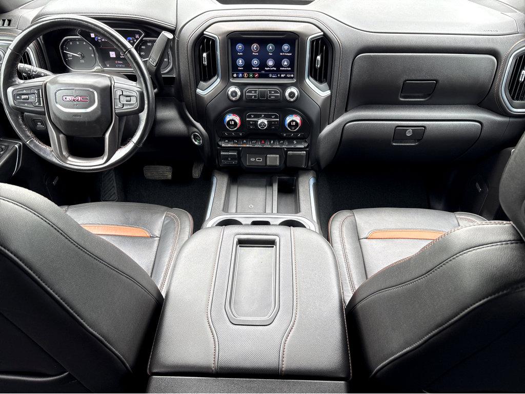 2021 GMC Sierra 1500 Vehicle Photo in POOLER, GA 31322-3252