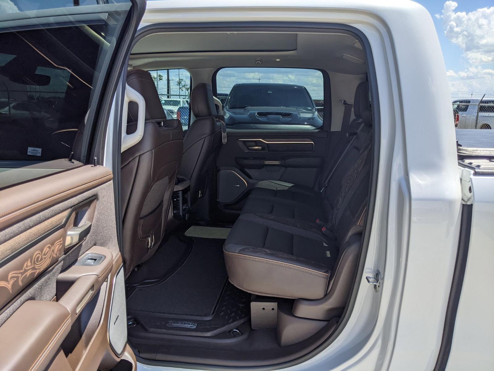 2025 Ram 1500 Vehicle Photo in Seguin, TX 78155