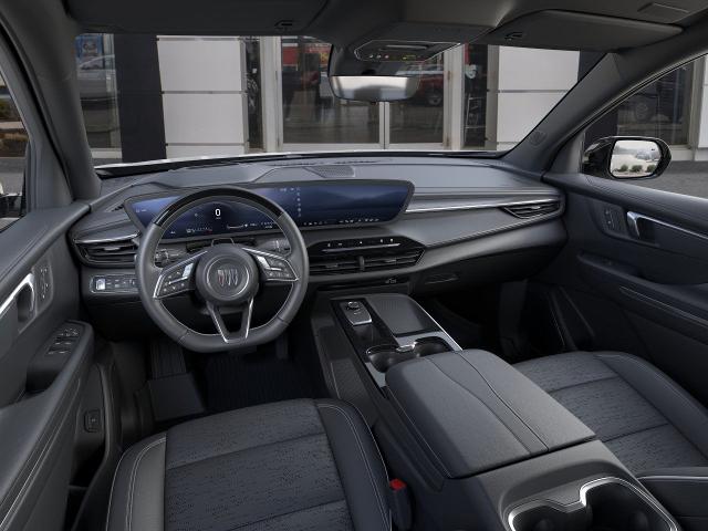 2026 Buick Enclave Vehicle Photo in INDEPENDENCE, MO 64055-1377