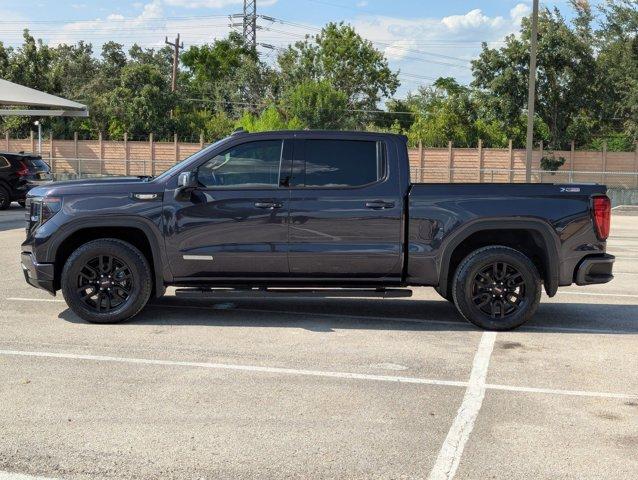 2022 GMC Sierra 1500 Vehicle Photo in San Antonio, TX 78230