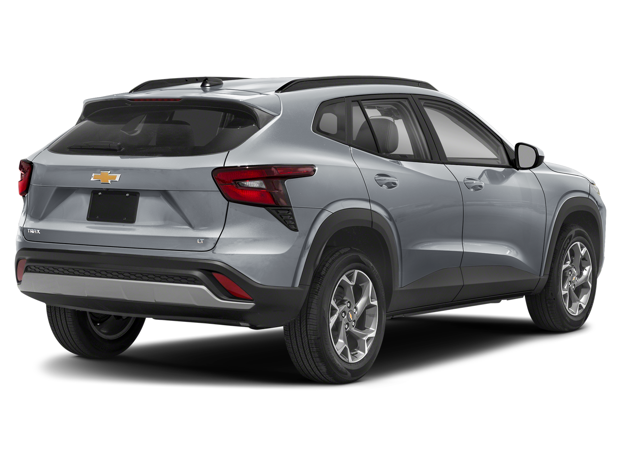 2025 Chevrolet Trax Vehicle Photo in LANCASTER, PA 17601-0000