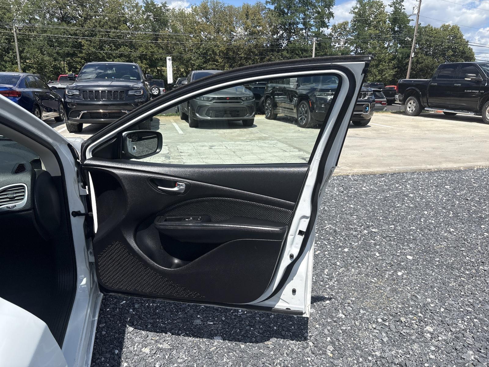 2015 Dodge Dart Vehicle Photo in Mechanicsburg, PA 17050-1707