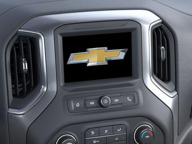 2026 Chevrolet Silverado 1500 Vehicle Photo in PAWLING, NY 12564-3219