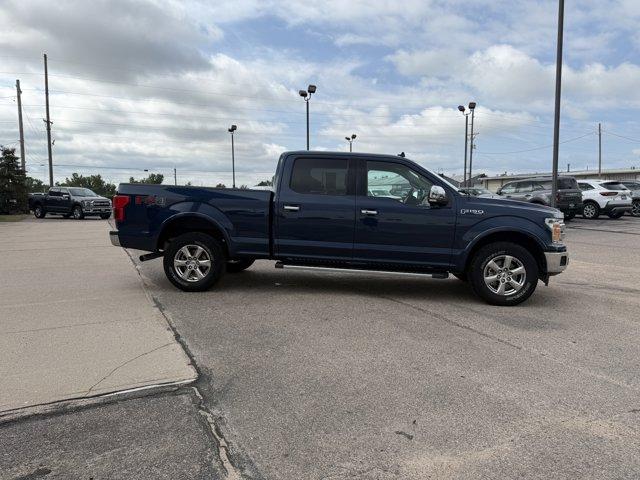 2019 Ford F-150 Vehicle Photo in Ogallala, NE 69153