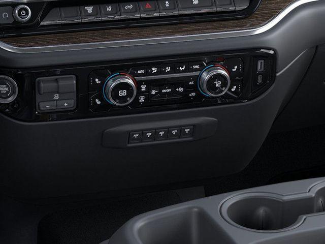 2026 GMC Sierra 2500 HD Vehicle Photo in DANBURY, CT 06810-5034