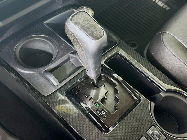 2018 Toyota 4Runner Vehicle Photo in Flemington, NJ 08822