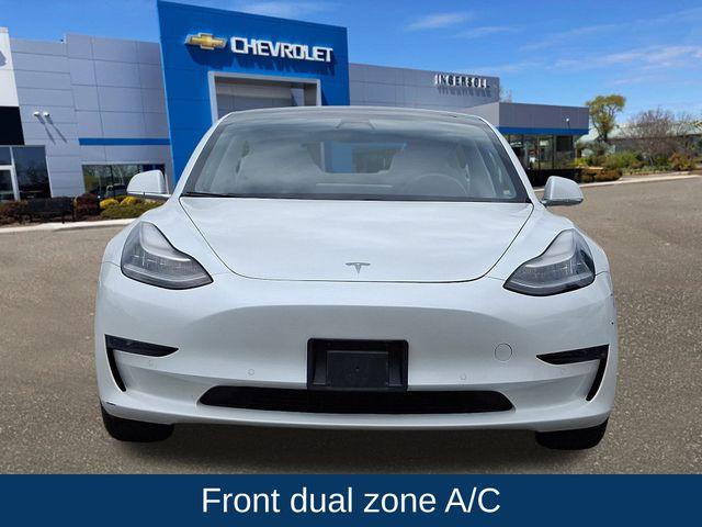 2020 Tesla Model 3 Vehicle Photo in DANBURY, CT 06810-5034