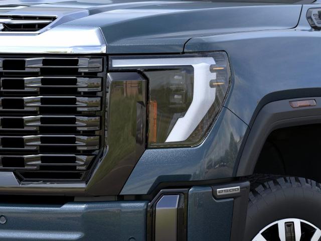 2026 GMC Sierra 2500 HD Vehicle Photo in HARRISBURG, PA 17111-1033