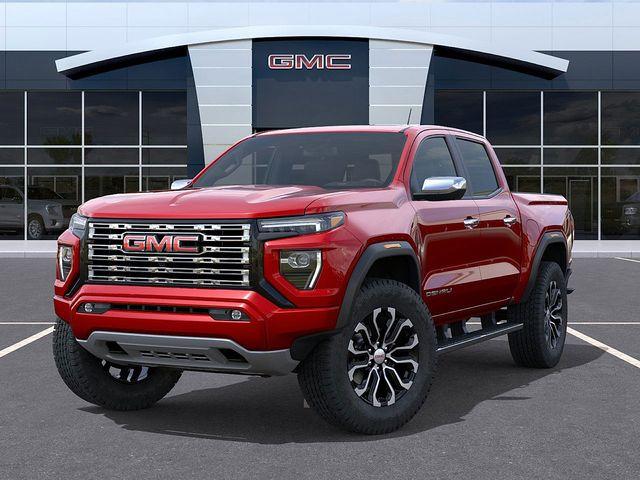2026 GMC Canyon Vehicle Photo in WATERTOWN, CT 06795-3318