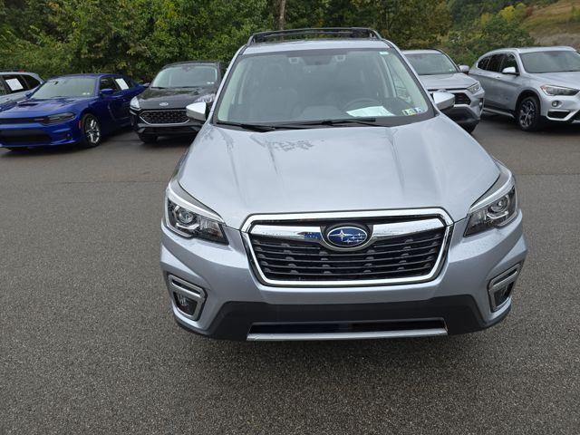 2019 Subaru Forester Vehicle Photo in Pleasant Hills, PA 15236