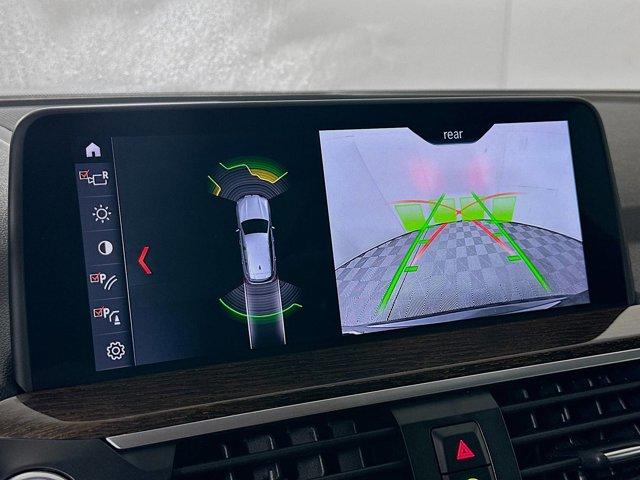2019 BMW X3 xDrive30i Vehicle Photo in Flemington, NJ 08822