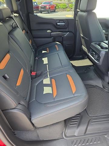 2022 GMC Sierra 1500 Limited Vehicle Photo in HARRISBURG, PA 17111-1033