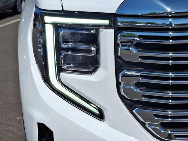 2023 GMC Sierra 1500 Vehicle Photo in TREVOSE, PA 19053-4984