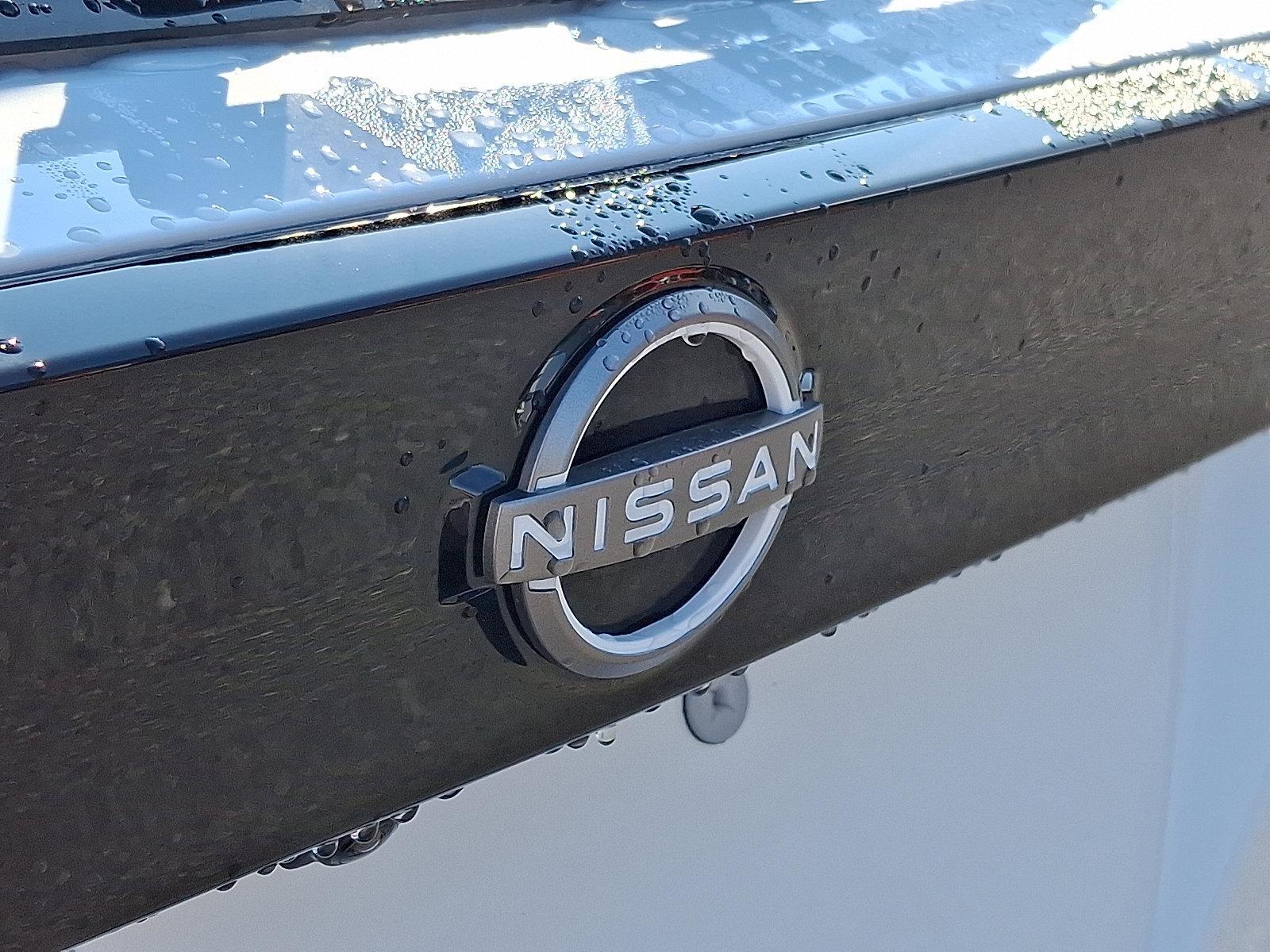 2025 Nissan Kicks Vehicle Photo in Mechanicsburg, PA 17050-2306