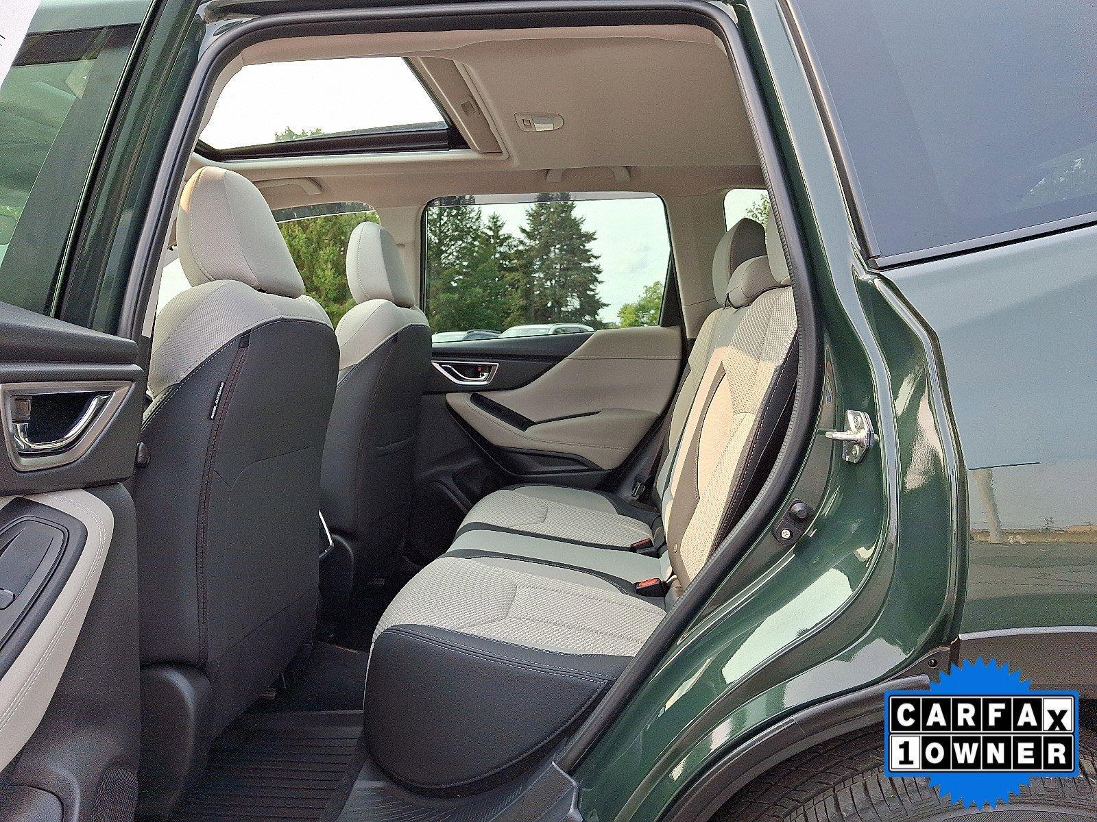 2022 Subaru Forester Vehicle Photo in Harrisburg, PA 17111
