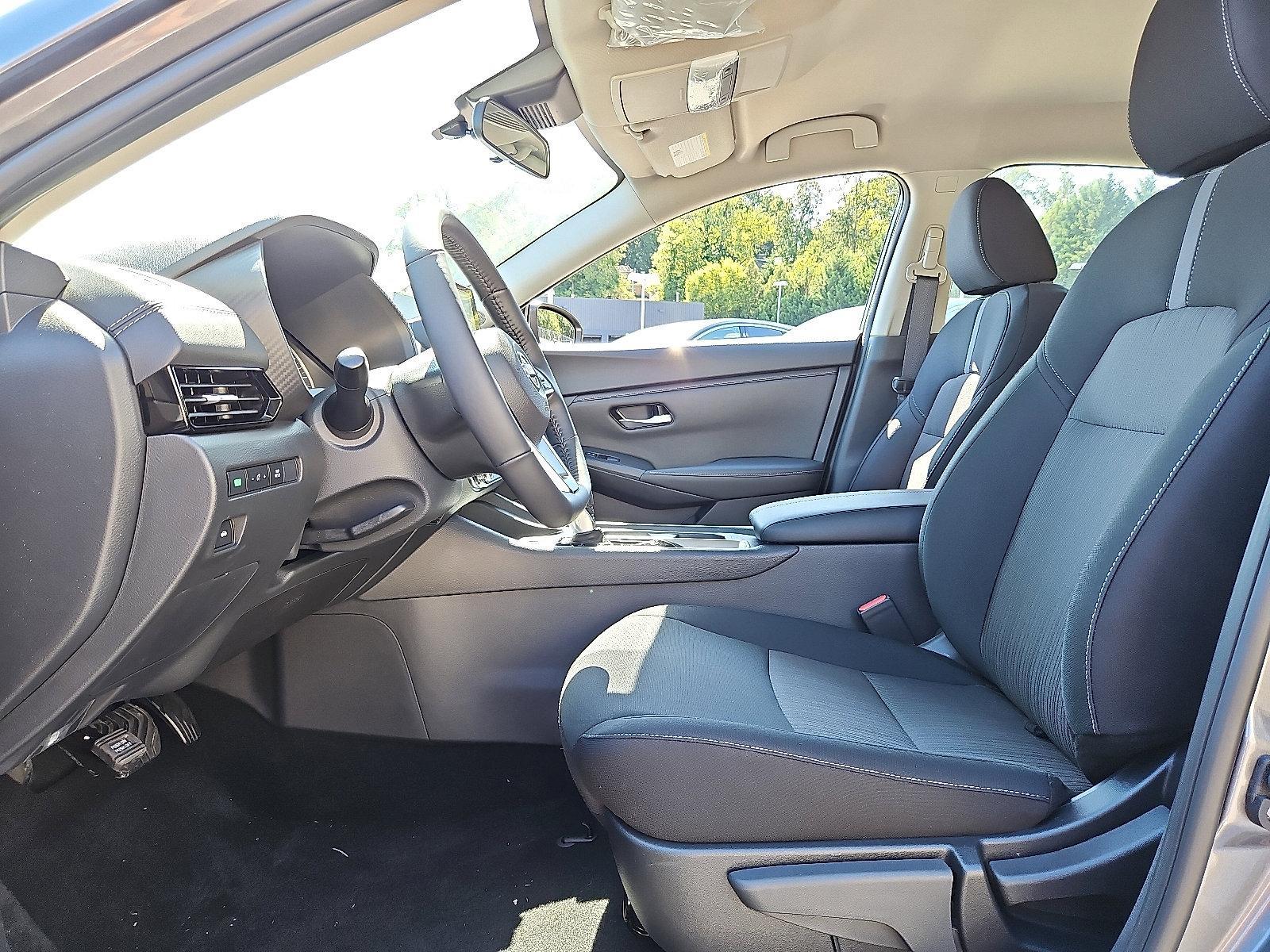 2025 Nissan Sentra Vehicle Photo in Jenkintown, PA 19046