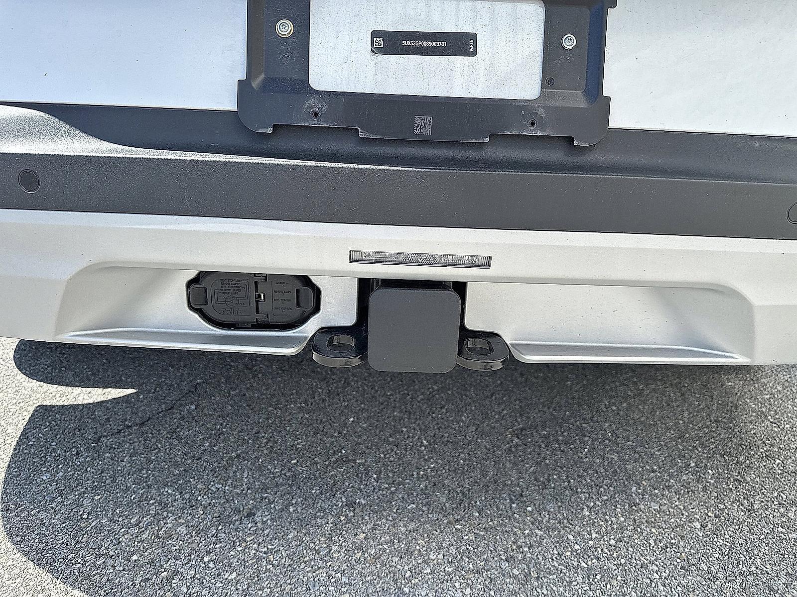 2025 BMW X3 30 xDrive Vehicle Photo in Lancaster, PA 17601