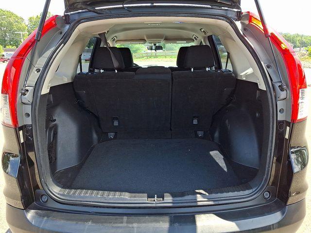 2014 Honda CR-V Vehicle Photo in DANBURY, CT 06810-5034