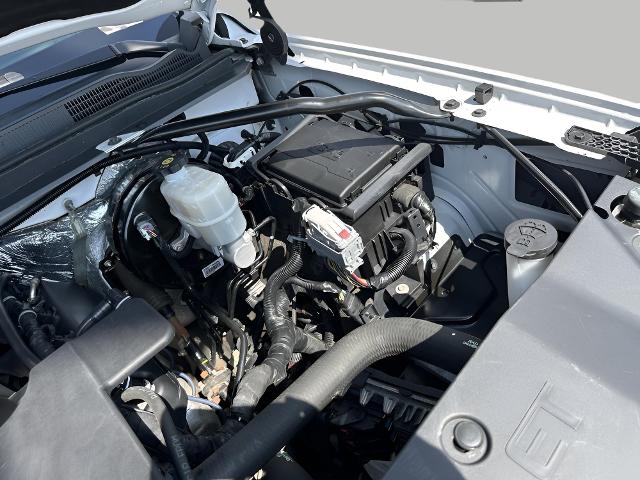 2018 Chevrolet Tahoe Vehicle Photo in MANITOWOC, WI 54220-5838