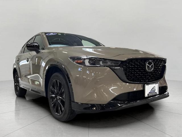 2025 Mazda CX-5 Vehicle Photo in Neenah, WI 54956