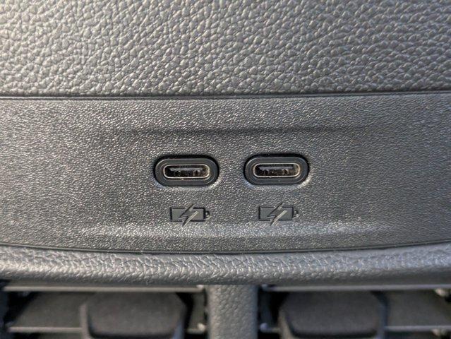 2026 Chevrolet Equinox Vehicle Photo in BRUNSWICK, GA 31525-1881