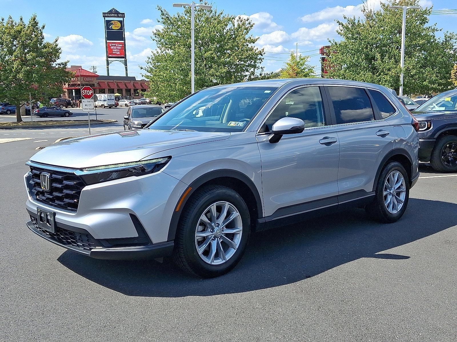 2024 Honda CR-V Vehicle Photo in Harrisburg, PA 17111
