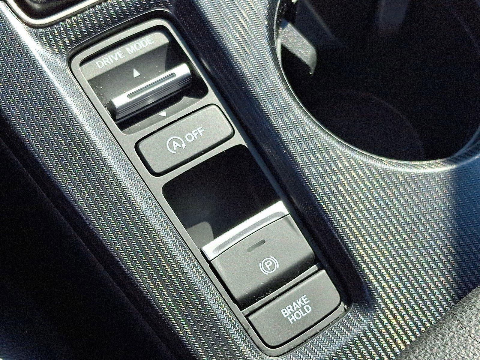 2023 Honda Civic Sedan Vehicle Photo in Harrisburg, PA 17111