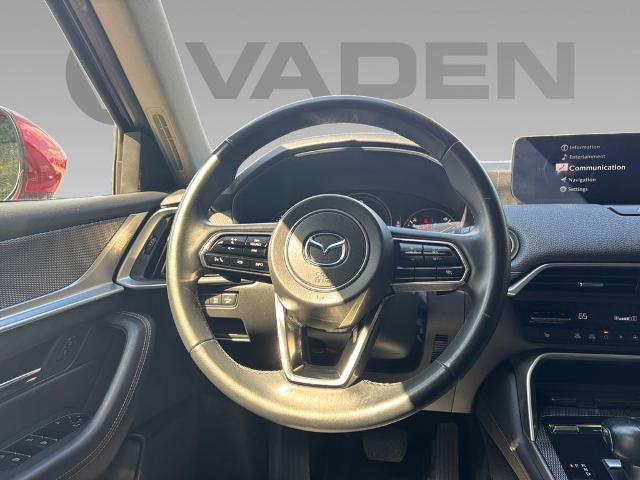 2024 Mazda CX-90 Vehicle Photo in Statesboro, GA 30458