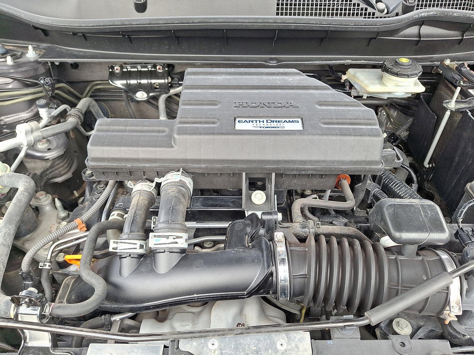2019 Honda CR-V Vehicle Photo in Harrisburg, PA 17111