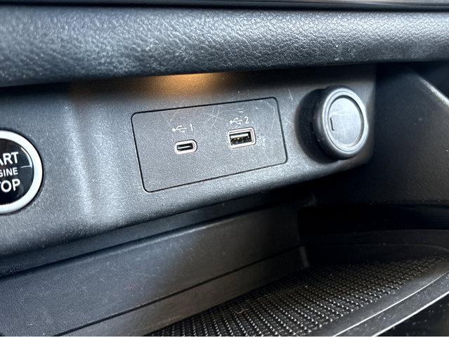 2021 Nissan Rogue Vehicle Photo in Savannah, GA 31419
