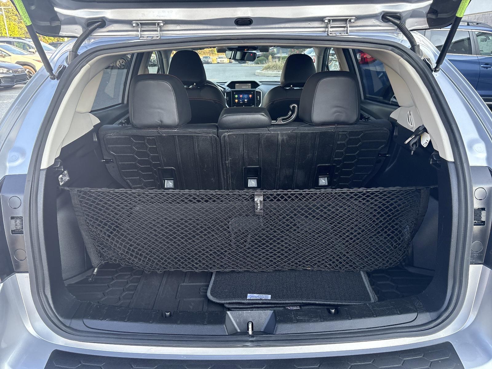 2022 Subaru Crosstrek Vehicle Photo in Mechanicsburg, PA 17050
