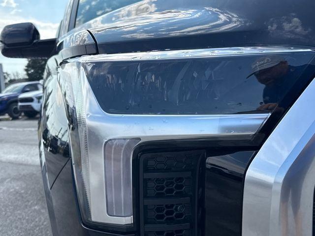 2025 Toyota Tundra 4WD Vehicle Photo in Jonesboro, AR 72404